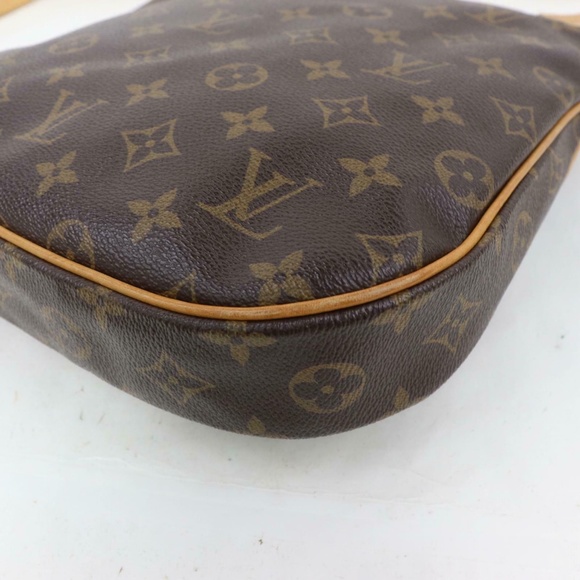Auth Louis Vuitton Odeon Pm Crossbody #1220L61 - Picture 5 of 7